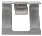 Dorman 963-627 Air Dam Clip - view 1