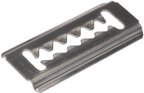 Dorman 963-630 Bumper Cover Retainer - Front or Rear - view 2