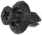 Dorman 963-631D Console Trim Panel Clip - view 2