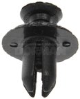 Dorman 963-631D Console Trim Panel Clip - view 1