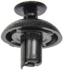 Dorman 963-634D Air Distribution Duct Clip - Front, Rear or Upper - view 1
