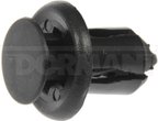 Dorman 963-636D Radiator Support Baffle Clip - view 2