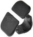 Dorman 963-639D Hood Insulation Pad Clip - view 2