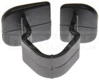 Dorman 963-639D Hood Insulation Pad Clip - view 1