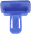 Dorman 963-647D Fog Light Housing Clip - view 1