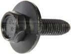 Dorman 964-015D Bumper Impact Absorber Bracket Bolt - Front - view 3