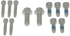 Dorman 966-001 Wheel Hub Bolt - Front - view 4