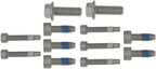 Dorman 966-001 Wheel Hub Bolt - Front - view 3