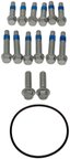 Dorman 966-002 Axle Bolt - Rear - view 1