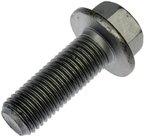 Dorman 966-005 Wheel Hub Bolt - Front - view 4