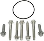 Dorman 966-006 Wheel Hub Bolt - Rear - view 3