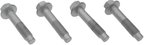 Dorman 966-007 Wheel Hub Bolt - Front - view 3