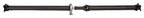 Dorman 966-400 Drive Shaft - Rear - view 1
