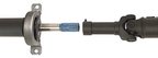 Dorman 966-417 Drive Shaft - Rear - view 4