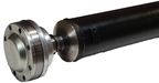 Dorman 966-444 Drive Shaft - Rear - view 2