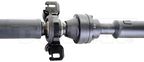 Dorman 966-454 Drive Shaft - Rear - view 2