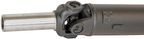Dorman 966-464 Drive Shaft - Rear - view 2