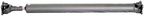 Dorman 966-466 Drive Shaft - Rear - view 1