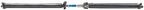 Dorman 966-472 Drive Shaft - Rear - view 1