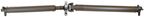 Dorman 966-478 Drive Shaft - Rear - view 1