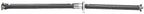 Dorman 966-483 Drive Shaft - Rear - view 1