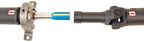 Dorman 966-503 Drive Shaft - Rear - view 4