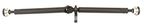 Dorman 966-515 Drive Shaft - Rear - view 1