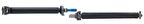 Dorman 966-521 Drive Shaft - Rear - view 1
