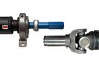 Dorman 966-521 Drive Shaft - Rear - view 4
