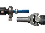 Dorman 966-522 Drive Shaft - Rear - view 4