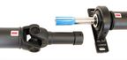 Dorman 966-545 Drive Shaft - Rear - view 4