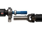 Dorman 966-549 Drive Shaft - Rear - view 4