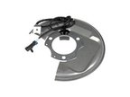 Dorman 970-005 ABS Wheel Speed Sensor - Front Left - view 1