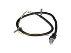 Dorman 970-008 ABS Wheel Speed Sensor Wiring Harness - Front Left - view 1