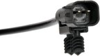 Dorman 970-054 ABS Wheel Speed Sensor - Front, Front Left or Front Right - view 4