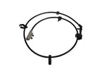 Dorman 970-067 ABS Wheel Speed Sensor - Rear - view 1