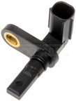 Dorman 970-106 ABS Wheel Speed Sensor - Front Right or Rear Right - view 2