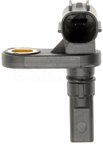 Dorman 970-106 ABS Wheel Speed Sensor - Front Right or Rear Right - view 1