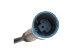 Dorman 970-122 ABS Wheel Speed Sensor - Rear - view 2