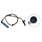 Dorman 970-122 ABS Wheel Speed Sensor - Rear - view 1