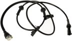 Dorman 970-148 ABS Wheel Speed Sensor - Front - view 4