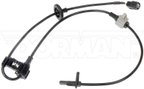 Dorman 970-149 ABS Wheel Speed Sensor - Front Left - view 1
