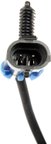 Dorman 970-166 ABS Wheel Speed Sensor - Front Left or Front Right - view 2