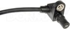 Dorman 970-166 ABS Wheel Speed Sensor - Front Left or Front Right - view 3