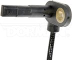 Dorman 970-167 ABS Wheel Speed Sensor - Front Left - view 2