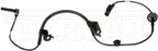 Dorman 970-167 ABS Wheel Speed Sensor - Front Left - view 4
