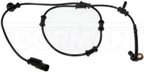 Dorman 970-172 ABS Wheel Speed Sensor - Front - view 1