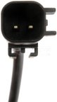 Dorman 970-172 ABS Wheel Speed Sensor - Front - view 2