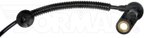 Dorman 970-179 ABS Wheel Speed Sensor - Rear Right - view 3