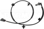 Dorman 970-179 ABS Wheel Speed Sensor - Rear Right - view 4